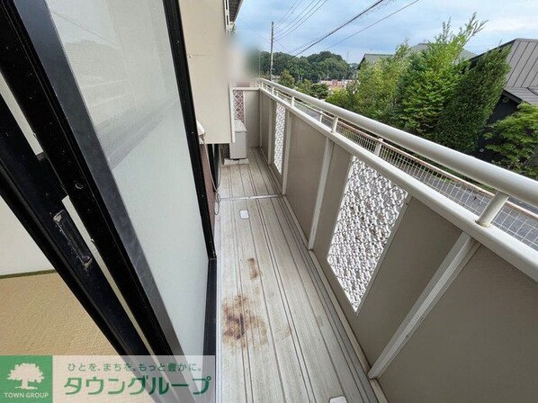 グリーンヒル矢橋の物件内観写真